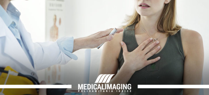 Asma allergica: quando fare una radiografia torace