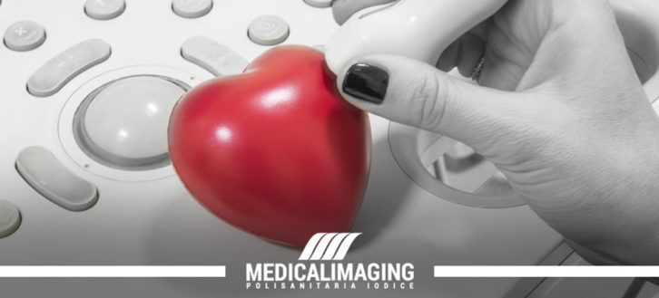 Insufficienza cardiaca: l’aiuto dell’ecografia al cuore