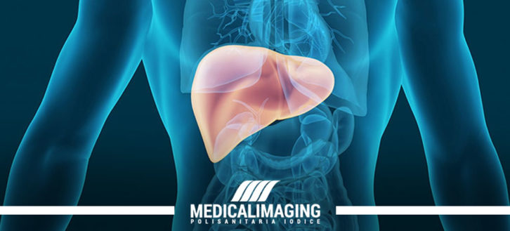 Steatosi epatica: quando l’ecografia al fegato diventa necessaria