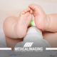 Lussazione congenita, quando fare l’ecografia alle anche del neonato