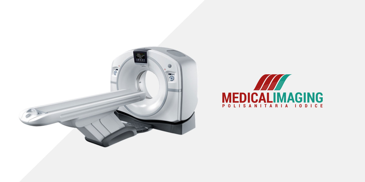 TAC Medical Imaging