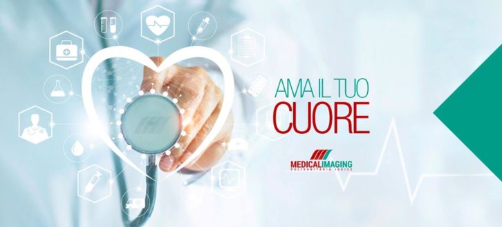 Malattie cardiovascolari | Settembre mese del cuore