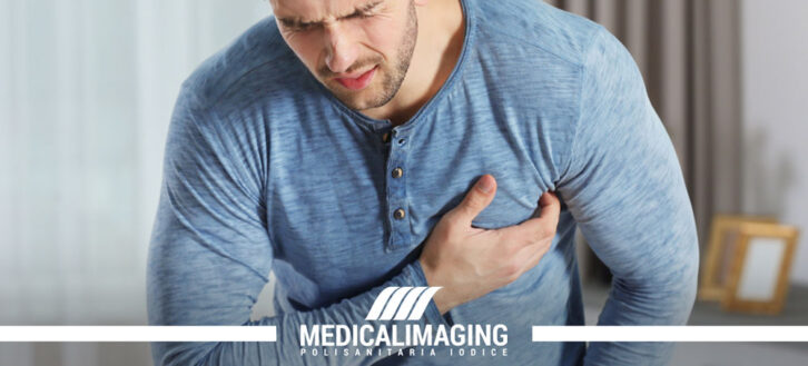 Sindrome di Roemheld o gastro-cardiaca: come riconoscerla?