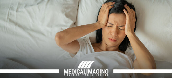 Giramenti di testa a letto possibili cause, diagnosi e rimedi